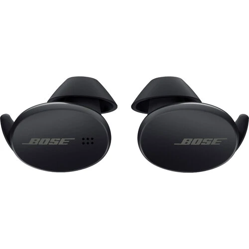 Навушники Bose Sport Earbuds Black (805746-0010)