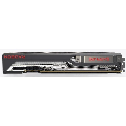 Відеокарта Sapphire Radeon RX 6800 XT Pulse 16 GB (11304-03-20G): Розрядність шини пам'яті, біт 256
