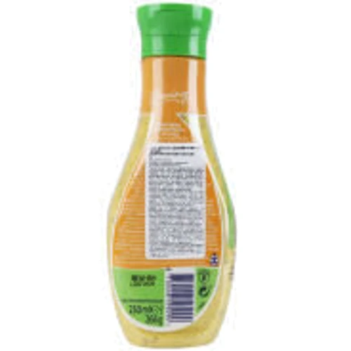 Соус-дресинг салатний Mustard Honey Remia 250 мл (8710448595090) фото 1