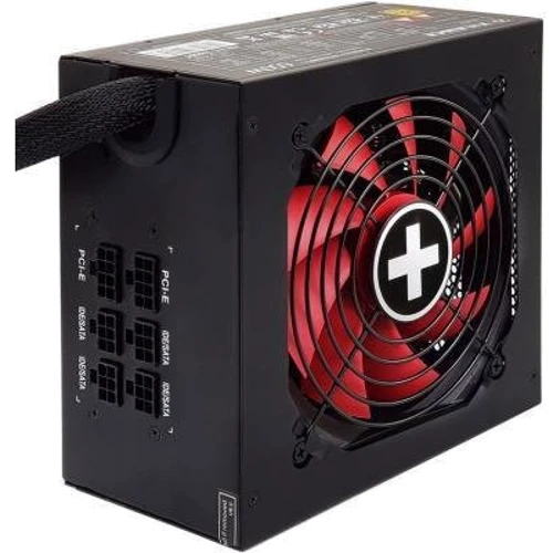Блок питания XILENCE XN089 850W (XP850MR11): Форм-фактор ATX