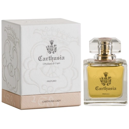 

Духи Carthusia Lady 50 ml