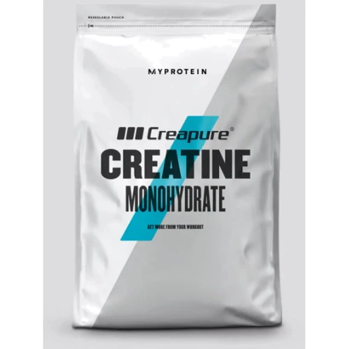 Креатин Myprotein Creapure® Creatine Monohydrate 250 g / 83 servings