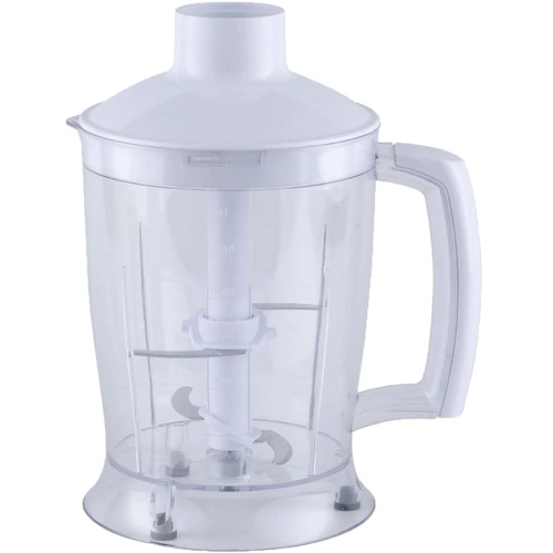 Блендер Liberty HBP-850W: Конструкция ручной