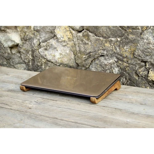 Подставка для ноутбука Подставка для ноутбука EcoWalnut Stand