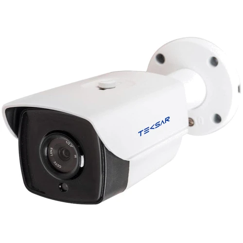IP-видеокамера Tecsar Beta IPW-2M60F-poe: Производитель Tecsar