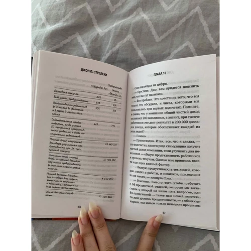 Джон Стрелеки: Большая пятерка для жизни. Как найти и реализовать свое предназначение: Жанр Современная проза