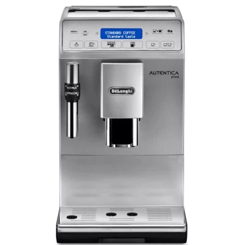 Кавоварка Delonghi Autentica Plus ETAM 29.620.SB