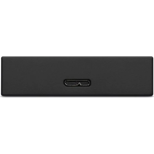 Внешний жесткий диск Seagate One Touch 5 TB Silver (STKC5000401): Форм-фактор 2.5"
