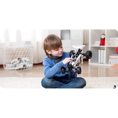 Конструктор Xiaomi Mi-Desert car (SMSC01IQI)