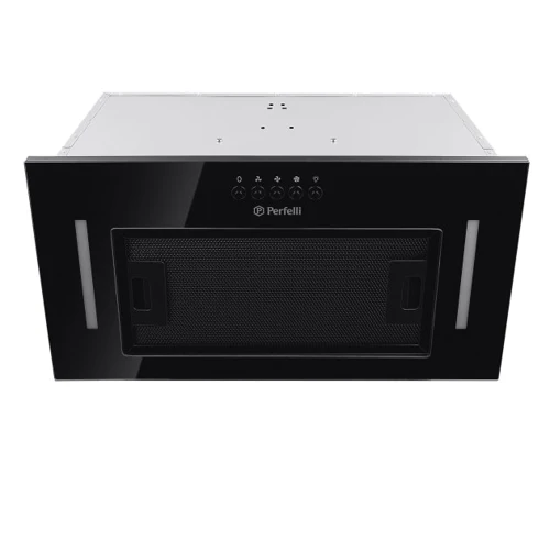 Витяжка Perfelli BI 5684 BL 1000 LED