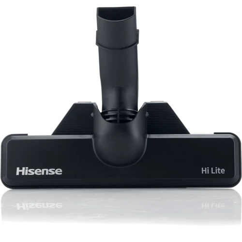 Пылесос Hisense HVC9401BK: Максимальная мощность 120 Вт