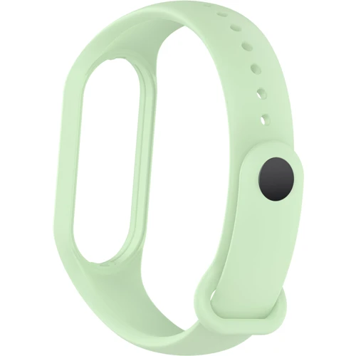 Ремінець ArmorStandart New Style Matcha (ARM61902) for Xiaomi Mi Smart Band 5/6/7