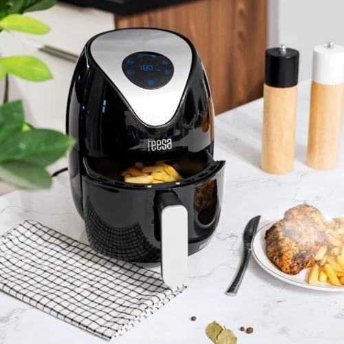 Мультипіч Teesa Digital Air Fryer 1.8L