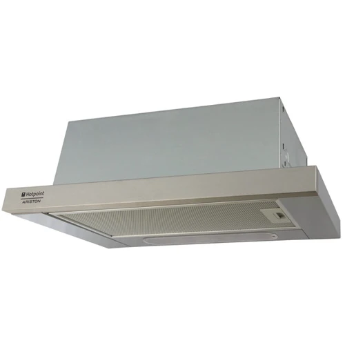 Витяжка Hotpoint-Ariston AH 60 CM X