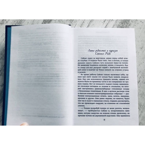 Элизабет Макнил: Мастерская кукол: Автор Элизабет МакНилл