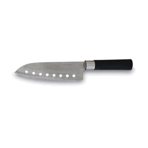 Набор кухонных ножей Cecotec 4 Santoku Kit (CCTC-01002) фото 5