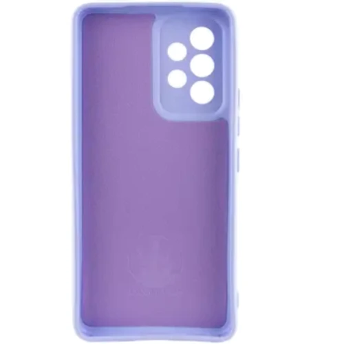 Аксессуар для смартфона Mobile Case Silicone Cover Dasheen for Samsung A336 Galaxy A33 5G: Совместимость Samsung A336 Galaxy A33 5G