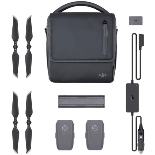 Комплект аксесуарів DJI Mavic 2 Enterprise Fly More Kit (CP.EN.00000074.01)