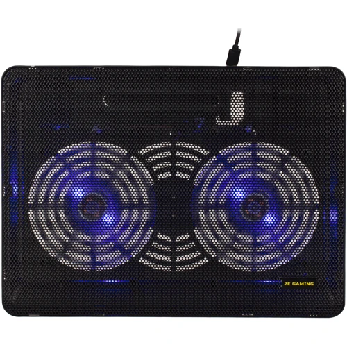 Подставка для ноутбука 2E Gaming CPG-001 (2E-CPG-001) фото 4