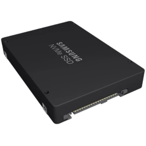 Samsung PM9A3 1.92TB (MZQL21T9HCJR-00A07): Интерфейс подключения U.2, PCI-Express 4.0 (x4)