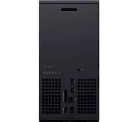 Игровая приставка Microsoft Xbox Series X 1TB Forza Horizon 5 Bundle: Оперативная память 16 Гб