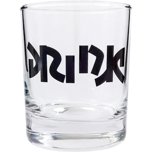 Набор для виски Drunk фото 2