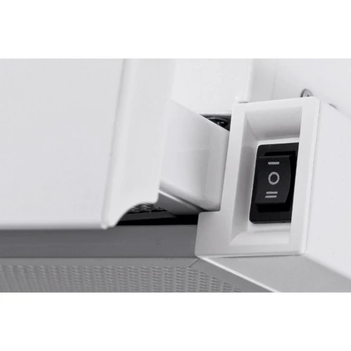 Витяжка Pyramida TL 60 white фото 7