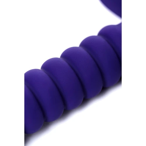 Анальная пробка с вибрацией ToDo By Toyfa Anal Vibrator Condal