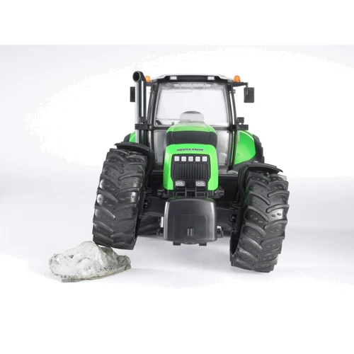 Автомодель Bruder Трактор Deutz Argotron X720 (03080) фото 8