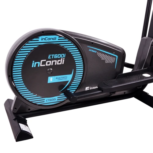 Орбитрек inSPORTline inCondi ET600i