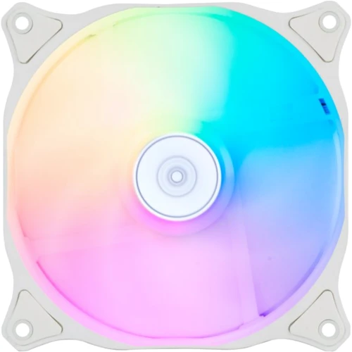 Кулер Silverstone PF240W-ARGB (SST-PF240W-ARGB-V2): Роз'єм 4pin