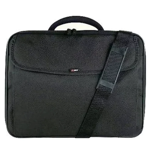 Сумка для ноутбука Lex 15.6" LX-089P-BK: Тип сумки сумка