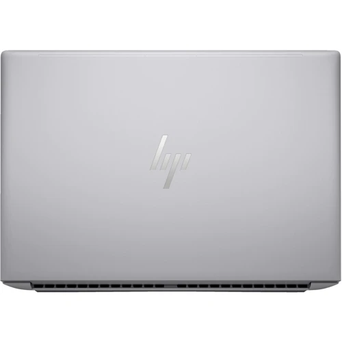 Ноутбук HP ZBook Fury 16 G10 (62V83EA): Процессор Intel Core i9-13900HX (3.9 - 5.4 ГГц) / 24 - ядерный
