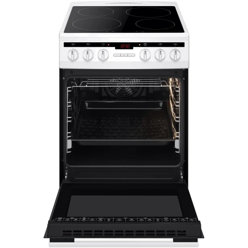 Плита электрическая Amica 57IE3.323PaHTaDp(W)