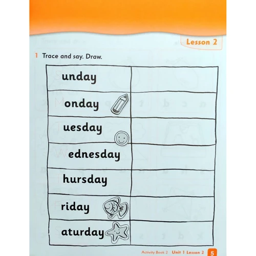 First Friends 2nd Edition 2: Activity Book: Кількість сторінок 80