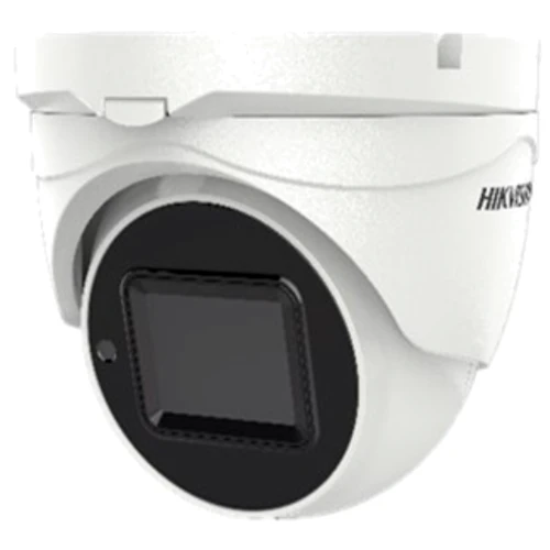 IP-камера відеоспостереження Hikvision DS-2CE56H0T-IT3ZF 2.7-13mm