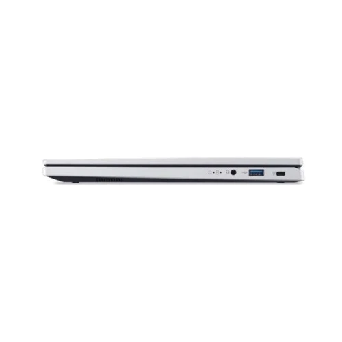 Ноутбук Acer Aspire Go 15 AG15-31P-C73Z (NX.KRYEL.002): Процессор Intel N100 (0.1 - 3.4 ГГц) / 4 - ядерный
