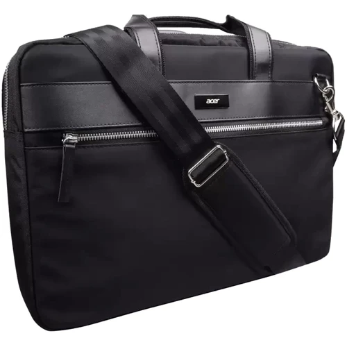Сумка для ноутбуков Acer 14" Commercial Carry Black (GP.BAG11.02B): Тип сумки сумка
