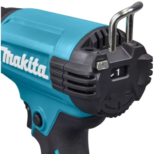 Технічний фен Makita DHG181RT: Виробник Makita