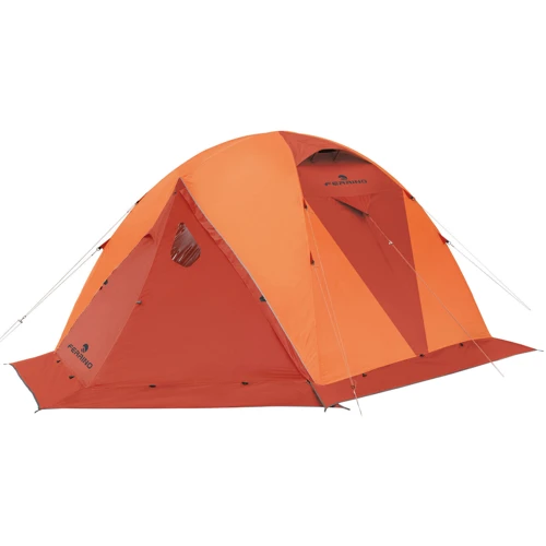 Палатка Ferrino Lhotse 4 (8000) Orange