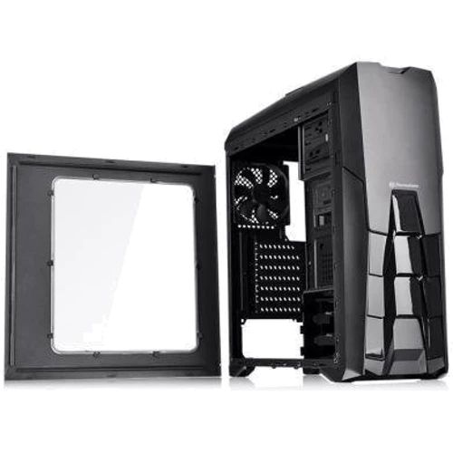 Корпус Thermaltake Versa N25 (CA-1G2-00M1WN-00) фото 7
