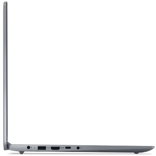 Ноутбук Lenovo IdeaPad 3 15IAU7 (82RK018ARA) UA: Оперативная память 16 ГБ