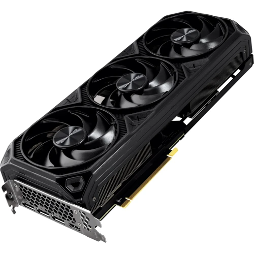 Видеокарта Gainward GeForce RTX 4070 Ti SUPER Panther OC (NED47TSS19T2-1043Z/471056224-4434): Тип памяти GDDR6X