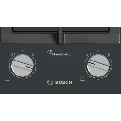Варильна поверхня Bosch PRB3A6I40