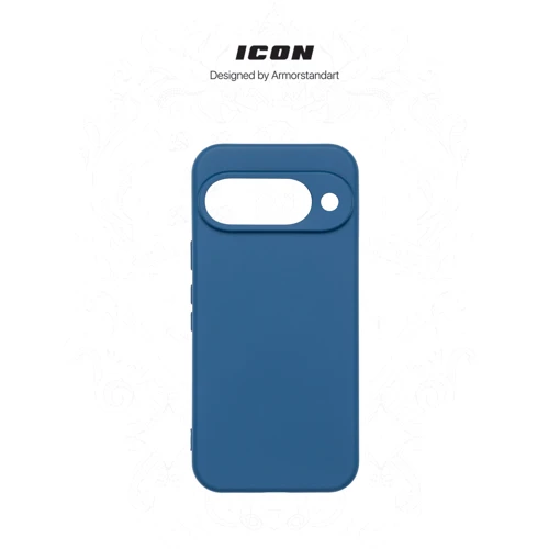 Чохол для телефона ArmorStandart ICON Case Camera cover Dark Blue для Google Pixel 10 (ARM87458)