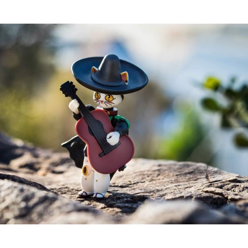 Ігрова колекційна фігурка Jazwares Roblox Imagination Figure Pack Lucky Gatito W7 (ROB0269)