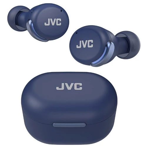Навушники JVC HA-A30T Blue: Опір навушників (Ом) 16