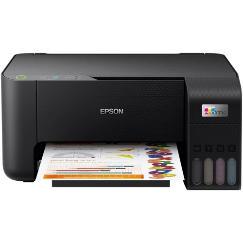 МФУ Epson EcoTank L3200 (C11CJ69401)