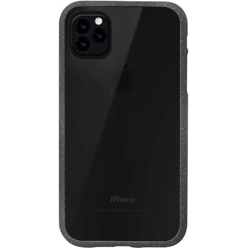 Чехол для iPhone LAUT Crystal Matter Slate (L_IP19S_CM_BK) for iPhone 11 Pro: Тип аксессуара чехол