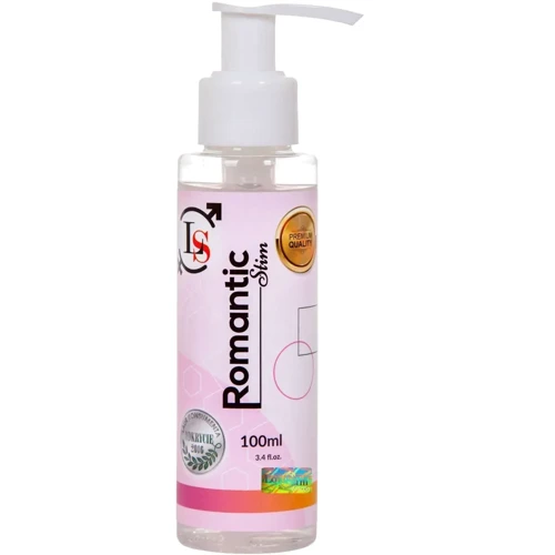Стимулююча масажна олія LoveStim Romantic Stim, 100 мл: Тип Масло